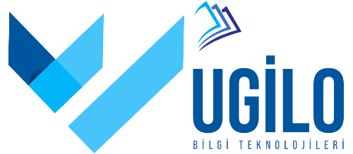 Ugilo logo